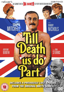 Till Death Us Do Part (DVD)